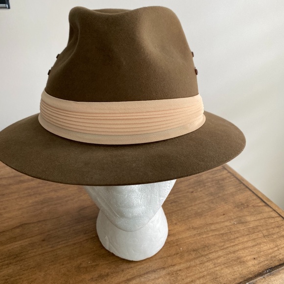 Dorian Mini Safari Hat South Africa 